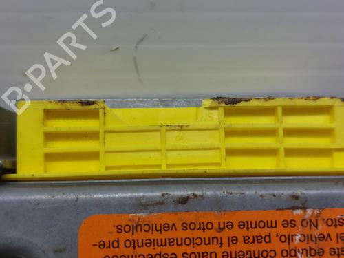ECU airbags VW LUPO I (6X1, 6E1)  | BP15811887M53 