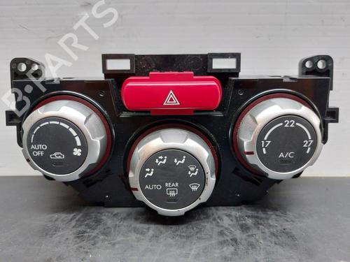 Used Climate control SUBARU IMPREZA Hatchback (GR, GH, G3) [2007-2014]  22528075