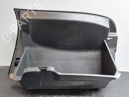 Glove box SUBARU IMPREZA Hatchback (GR, GH, G3)  | BP22601327C95 