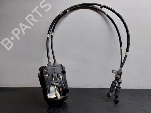 Used Gear lever SUBARU IMPREZA Hatchback (GR, GH, G3) [2007-2014]  22528080