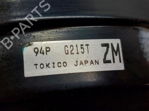 Servo brake SUBARU IMPREZA Hatchback (GR, GH, G3)  | BP22528076M42 