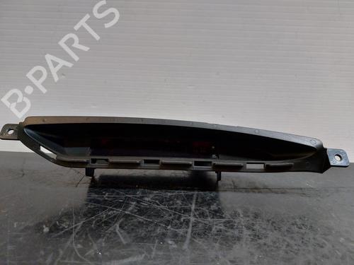 Display SUBARU IMPREZA Hatchback (GR, GH, G3) [2007-2014]  22528084