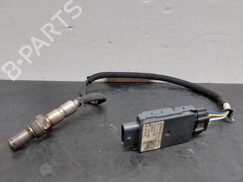 Elektronisk sensor PEUGEOT 3008 II SUV (MC_, MR_, MJ_, M4_) 1.5 BlueHDi 130 (131 hp) 15812502