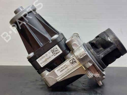 Egr PEUGEOT 3008 II SUV (MC_, MR_, MJ_, M4_) 1.5 BlueHDi 130 | BP15812514M69 