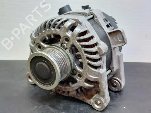 Used Alternator PEUGEOT 3008 II SUV (MC_, MR_, MJ_, M4_) 1.5 BlueHDi 130 (131 hp) 15812515