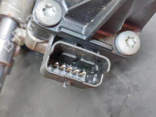 Egr PEUGEOT 3008 II SUV (MC_, MR_, MJ_, M4_) 1.5 BlueHDi 130 | BP15812514M69 