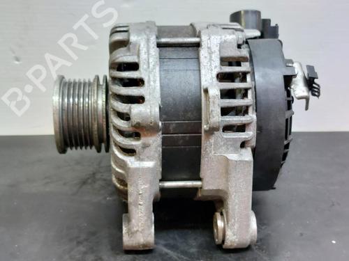 Alternator PEUGEOT 3008 II SUV (MC_, MR_, MJ_, M4_) 1.5 BlueHDi 130 | BP15812515M7 