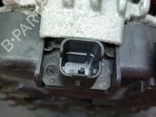 Alternator PEUGEOT 3008 II SUV (MC_, MR_, MJ_, M4_) 1.5 BlueHDi 130 | BP15812515M7 