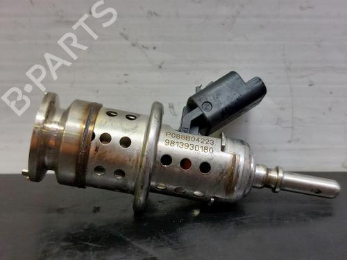 Used Injector PEUGEOT 3008 II SUV (MC_, MR_, MJ_, M4_) 1.5 BlueHDi 130 (131 hp) 15812510