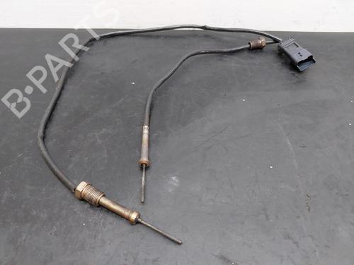 Used Electronic sensor PEUGEOT 3008 II SUV (MC_, MR_, MJ_, M4_) 1.5 BlueHDi 130 (131 hp) 15812513