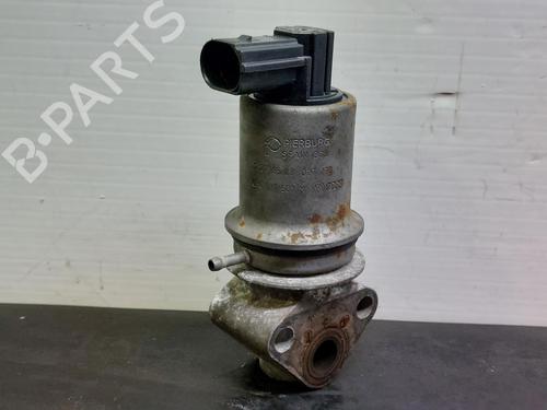 EGR-Ventil VW GOLF IV (1J1) 1.4 16V (75 hp) 15812520