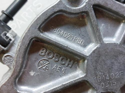 Brake master cylinder PEUGEOT 3008 II SUV (MC_, MR_, MJ_, M4_) 1.5 BlueHDi 130 | BP15812509M77 