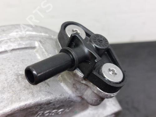 Brake master cylinder PEUGEOT 3008 II SUV (MC_, MR_, MJ_, M4_) 1.5 BlueHDi 130 | BP15812509M77 