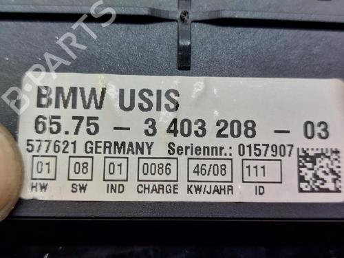 Other BMW X3 (E83) xDrive 30 d | BP15819418O1 
