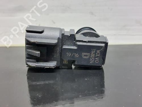 Elektronisk modul VOLVO XC90 II (256) D5 AWD (235 hp) 15821384