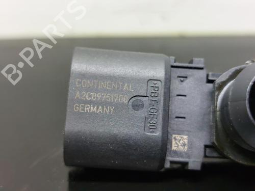 Elektronisk modul VOLVO XC90 II (256) D5 AWD | BP15821384M83 