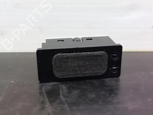 Used Other BMW X3 (E83) xDrive 30 d (218 hp) 15819419