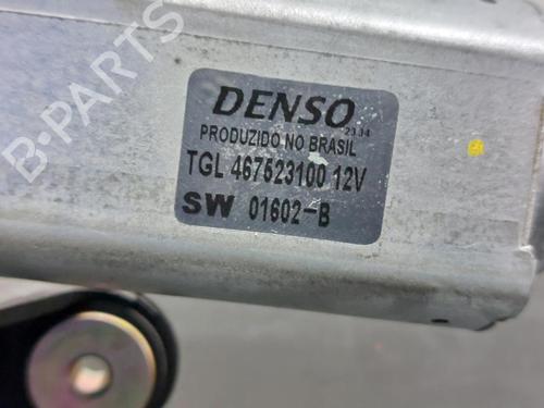 Rear wiper motor FIAT PALIO Weekend (178_, 173_, 373_, 374_, 171_) 1.2 (178DYE1A, 178DYE1AAP, 178DYE1AAT) | BP15819420M102 