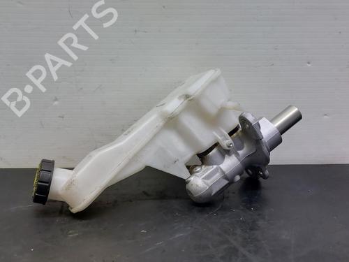 Used Brake master cylinder MERCEDES-BENZ A-CLASS (W176) A 200 CDI / d (176.008) (136 hp) 15832693