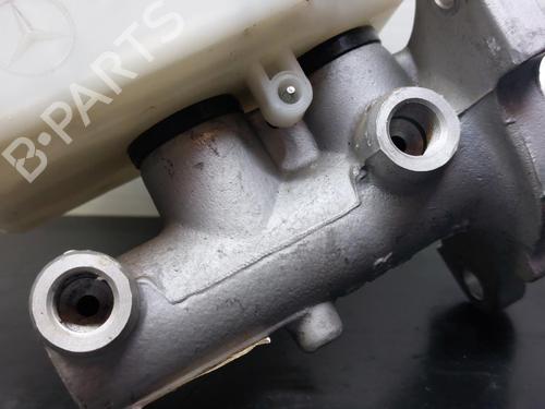 Brake master cylinder MERCEDES-BENZ A-CLASS (W169) A 180 CDI (169.007, 169.307) | BP15832691M77 