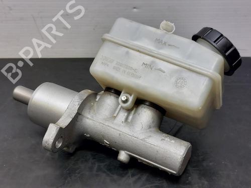 Brake master cylinder MERCEDES-BENZ A-CLASS (W169) A 180 CDI (169.007, 169.307) | BP15832691M77 