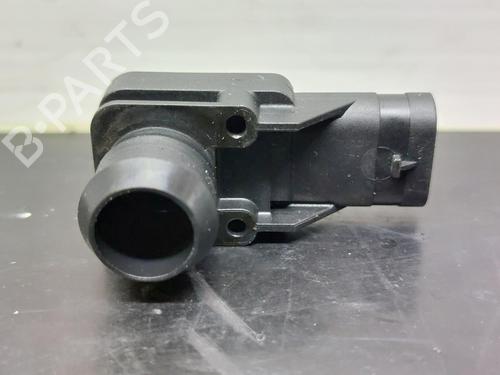 Electronic module MERCEDES-BENZ A-CLASS (W176) A 200 CDI / d (176.008) | BP15832692M83 