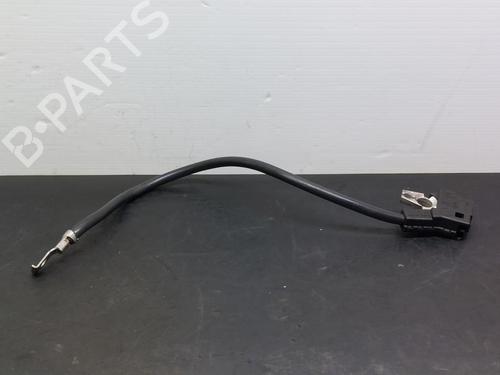 Used Cable BMW 6 Convertible (F12) 640 i (320 hp) 15842936