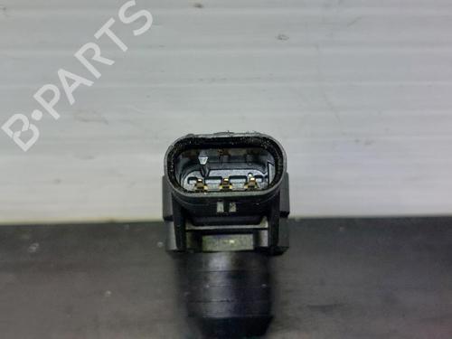 Electronic module MERCEDES-BENZ A-CLASS (W176) A 200 CDI / d (176.008) | BP15832692M83 