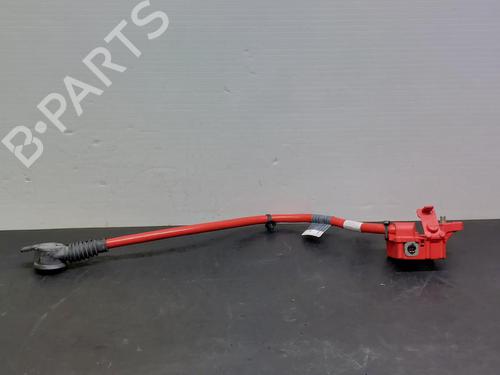 Kabel BMW 6 Convertible (F12) 640 i (320 hp) 15842935