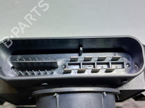 Electronic module BMW 6 Convertible (F12) 640 i | BP15844333M83 