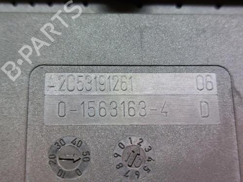 Electronic module BMW 6 Convertible (F12) 640 i | BP15844333M83 