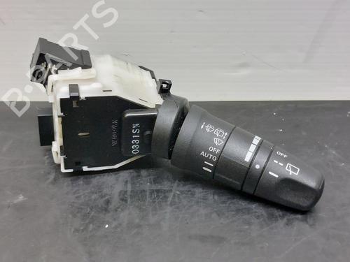 Used Steering column stalk NISSAN NOTE (E11, NE11) 1.5 dCi (86 hp) 15855532