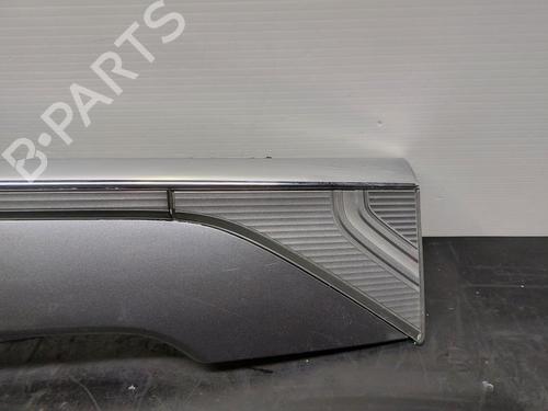 Door moulding trim MITSUBISHI OUTLANDER III (GG_W, GF_W, ZJ, ZL, ZK) 2.2 Di-D 4WD (GF6W) | BP15858153C150 