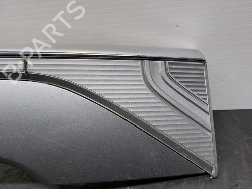 Door moulding trim MITSUBISHI OUTLANDER III (GG_W, GF_W, ZJ, ZL, ZK) 2.2 Di-D 4WD (GF6W) | BP15858153C150 