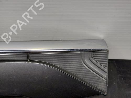 Door moulding trim MITSUBISHI OUTLANDER III (GG_W, GF_W, ZJ, ZL, ZK) 2.2 Di-D 4WD (GF6W) | BP15858153C150 