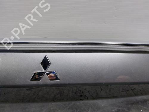 Door moulding trim MITSUBISHI OUTLANDER III (GG_W, GF_W, ZJ, ZL, ZK) 2.2 Di-D 4WD (GF6W) | BP15858153C150 