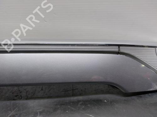 Door moulding trim MITSUBISHI OUTLANDER III (GG_W, GF_W, ZJ, ZL, ZK) 2.2 Di-D 4WD (GF6W) | BP15858153C150 
