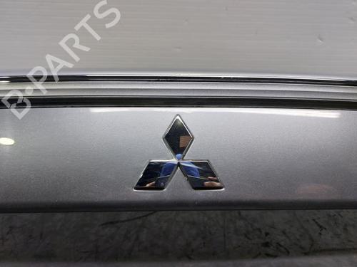 Door moulding trim MITSUBISHI OUTLANDER III (GG_W, GF_W, ZJ, ZL, ZK) 2.2 Di-D 4WD (GF6W) | BP15858153C150 