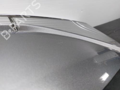 Door moulding trim MITSUBISHI OUTLANDER III (GG_W, GF_W, ZJ, ZL, ZK) 2.2 Di-D 4WD (GF6W) | BP15858153C150 