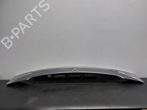 Door moulding trim MITSUBISHI OUTLANDER III (GG_W, GF_W, ZJ, ZL, ZK) 2.2 Di-D 4WD (GF6W) | BP15858153C150 