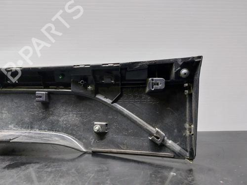 Door moulding trim MITSUBISHI OUTLANDER III (GG_W, GF_W, ZJ, ZL, ZK) 2.2 Di-D 4WD (GF6W) | BP15858153C150 
