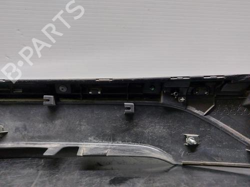 Door moulding trim MITSUBISHI OUTLANDER III (GG_W, GF_W, ZJ, ZL, ZK) 2.2 Di-D 4WD (GF6W) | BP15858153C150 