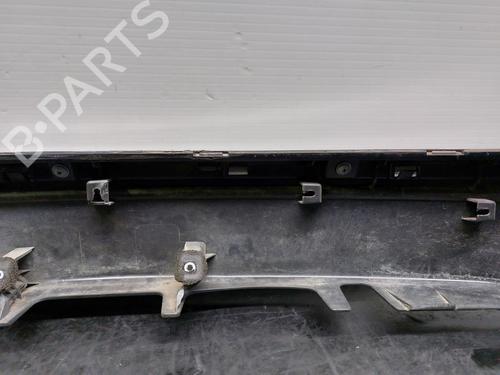 Door moulding trim MITSUBISHI OUTLANDER III (GG_W, GF_W, ZJ, ZL, ZK) 2.2 Di-D 4WD (GF6W) | BP15858153C150 