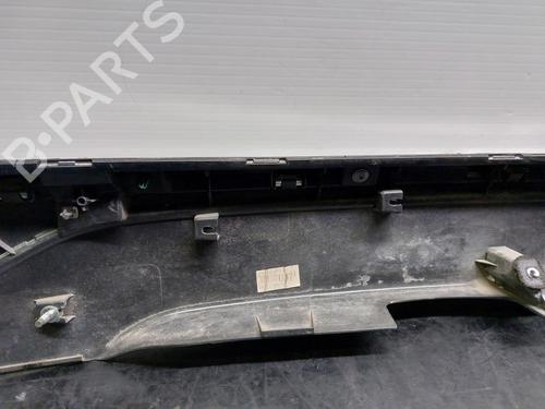 Door moulding trim MITSUBISHI OUTLANDER III (GG_W, GF_W, ZJ, ZL, ZK) 2.2 Di-D 4WD (GF6W) | BP15858153C150 