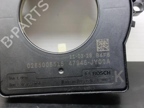 Electronic module RENAULT KOLEOS I (HY_) 2.0 dCi (HY0K) | BP15852884M83 