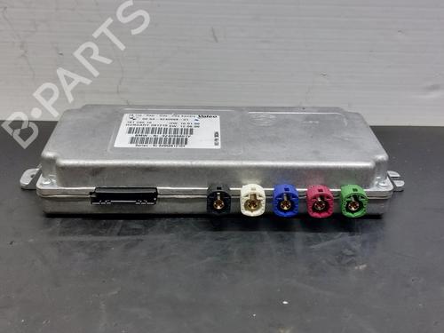 Electronic module BMW 6 Convertible (F12) 640 i | BP15855534M83 