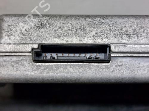 Electronic module BMW 6 Convertible (F12) 640 i | BP15855534M83 