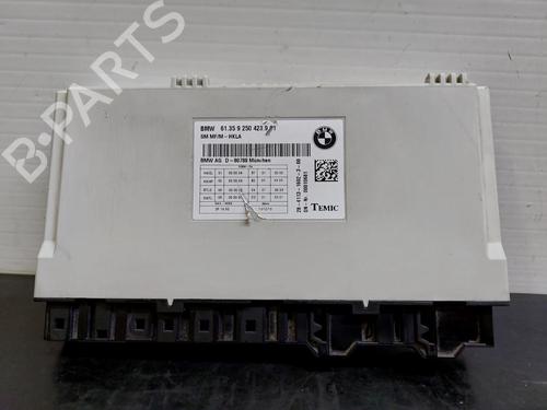 Electronic module BMW 6 Convertible (F12) 640 i | BP16008972M83 