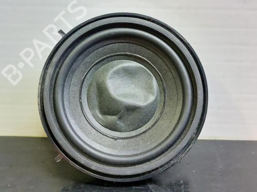 Horn BMW 6 Convertible (F12) 640 i (320 hp) 16008979