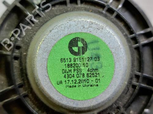 Horn BMW 6 Convertible (F12) 640 i | BP16008979E13 